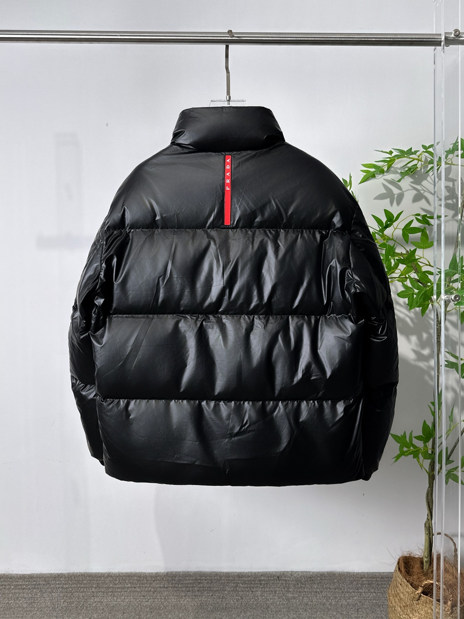 Prada Down Jackets